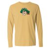 Garment-Dyed Heavyweight Long Sleeve T-Shirt - Comfort Colors® Thumbnail