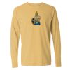 Garment-Dyed Heavyweight Long Sleeve T-Shirt - Comfort Colors® Thumbnail