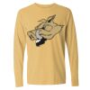 Garment-Dyed Heavyweight Long Sleeve T-Shirt - Comfort Colors® Thumbnail