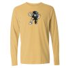 Garment-Dyed Heavyweight Long Sleeve T-Shirt - Comfort Colors® Thumbnail