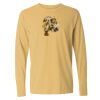 Garment-Dyed Heavyweight Long Sleeve T-Shirt - Comfort Colors® Thumbnail