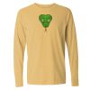 Garment-Dyed Heavyweight Long Sleeve T-Shirt - Comfort Colors® Thumbnail