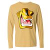 Garment-Dyed Heavyweight Long Sleeve T-Shirt - Comfort Colors® Thumbnail