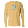 Garment-Dyed Heavyweight Long Sleeve T-Shirt - Comfort Colors® Thumbnail