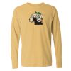 Garment-Dyed Heavyweight Long Sleeve T-Shirt - Comfort Colors® Thumbnail