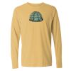 Garment-Dyed Heavyweight Long Sleeve T-Shirt - Comfort Colors® Thumbnail