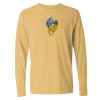 Garment-Dyed Heavyweight Long Sleeve T-Shirt - Comfort Colors® Thumbnail