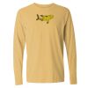 Garment-Dyed Heavyweight Long Sleeve T-Shirt - Comfort Colors® Thumbnail