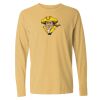 Garment-Dyed Heavyweight Long Sleeve T-Shirt - Comfort Colors® Thumbnail