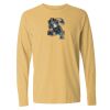 Garment-Dyed Heavyweight Long Sleeve T-Shirt - Comfort Colors® Thumbnail
