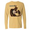 Garment-Dyed Heavyweight Long Sleeve T-Shirt - Comfort Colors® Thumbnail