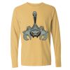 Garment-Dyed Heavyweight Long Sleeve T-Shirt - Comfort Colors® Thumbnail