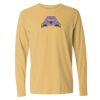 Garment-Dyed Heavyweight Long Sleeve T-Shirt - Comfort Colors® Thumbnail