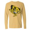 Garment-Dyed Heavyweight Long Sleeve T-Shirt - Comfort Colors® Thumbnail