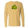 Garment-Dyed Heavyweight Long Sleeve T-Shirt - Comfort Colors® Thumbnail