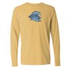 Garment-Dyed Heavyweight Long Sleeve T-Shirt - Comfort Colors® Thumbnail