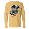 Garment-Dyed Heavyweight Long Sleeve T-Shirt - Comfort Colors® Thumbnail