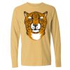 Garment-Dyed Heavyweight Long Sleeve T-Shirt - Comfort Colors® Thumbnail