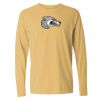 Garment-Dyed Heavyweight Long Sleeve T-Shirt - Comfort Colors® Thumbnail