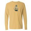 Garment-Dyed Heavyweight Long Sleeve T-Shirt - Comfort Colors® Thumbnail