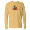 Garment-Dyed Heavyweight Long Sleeve T-Shirt - Comfort Colors® Thumbnail