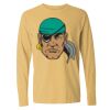 Garment-Dyed Heavyweight Long Sleeve T-Shirt - Comfort Colors® Thumbnail