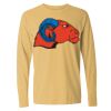 Garment-Dyed Heavyweight Long Sleeve T-Shirt - Comfort Colors® Thumbnail