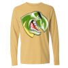 Garment-Dyed Heavyweight Long Sleeve T-Shirt - Comfort Colors® Thumbnail