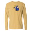 Garment-Dyed Heavyweight Long Sleeve T-Shirt - Comfort Colors® Thumbnail