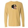 Garment-Dyed Heavyweight Long Sleeve T-Shirt - Comfort Colors® Thumbnail