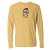 Garment-Dyed Heavyweight Long Sleeve T-Shirt - Comfort Colors® Thumbnail