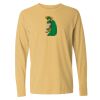 Garment-Dyed Heavyweight Long Sleeve T-Shirt - Comfort Colors® Thumbnail