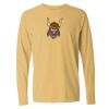 Garment-Dyed Heavyweight Long Sleeve T-Shirt - Comfort Colors® Thumbnail