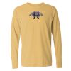 Garment-Dyed Heavyweight Long Sleeve T-Shirt - Comfort Colors® Thumbnail
