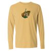 Garment-Dyed Heavyweight Long Sleeve T-Shirt - Comfort Colors® Thumbnail