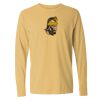 Garment-Dyed Heavyweight Long Sleeve T-Shirt - Comfort Colors® Thumbnail