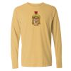 Garment-Dyed Heavyweight Long Sleeve T-Shirt - Comfort Colors® Thumbnail