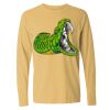 Garment-Dyed Heavyweight Long Sleeve T-Shirt - Comfort Colors® Thumbnail