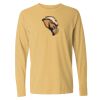 Garment-Dyed Heavyweight Long Sleeve T-Shirt - Comfort Colors® Thumbnail