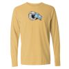 Garment-Dyed Heavyweight Long Sleeve T-Shirt - Comfort Colors® Thumbnail