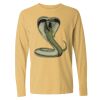 Garment-Dyed Heavyweight Long Sleeve T-Shirt - Comfort Colors® Thumbnail