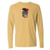 Garment-Dyed Heavyweight Long Sleeve T-Shirt - Comfort Colors® Thumbnail