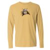 Garment-Dyed Heavyweight Long Sleeve T-Shirt - Comfort Colors® Thumbnail