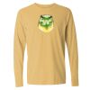 Garment-Dyed Heavyweight Long Sleeve T-Shirt - Comfort Colors® Thumbnail