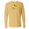 Garment-Dyed Heavyweight Long Sleeve T-Shirt - Comfort Colors® Thumbnail
