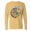 Garment-Dyed Heavyweight Long Sleeve T-Shirt - Comfort Colors® Thumbnail