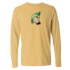 Garment-Dyed Heavyweight Long Sleeve T-Shirt - Comfort Colors® Thumbnail