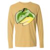 Garment-Dyed Heavyweight Long Sleeve T-Shirt - Comfort Colors® Thumbnail