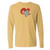 Garment-Dyed Heavyweight Long Sleeve T-Shirt - Comfort Colors® Thumbnail