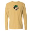 Garment-Dyed Heavyweight Long Sleeve T-Shirt - Comfort Colors® Thumbnail